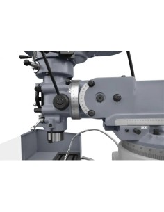 Freza multifunctionala MFM230 - Precizie superioara 2