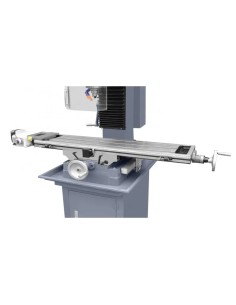 Freza metal ZX 7055 - Precizie si Stabilitate 2