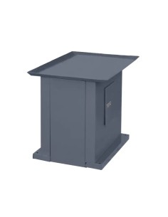 Stand ZX 7045 Compact si Robust