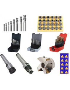 Set unelte MK4 eficienta maxima si durabilitate