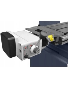 Avans Automat Axa X Freza CORMAK - Precizie Maxima 2