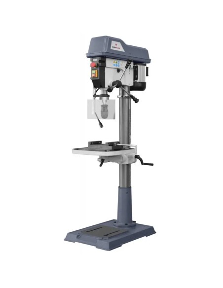 Masina de Gaurit CORMAK Z5020 Vario, Reglare Viteza