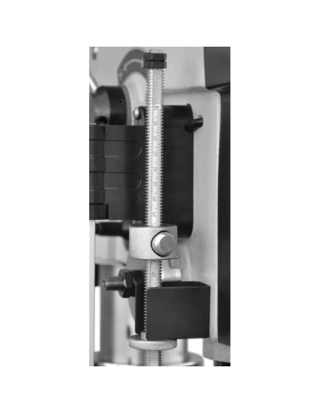 Masina de Gaurit CORMAK Z5020 Vario, Reglare Viteza