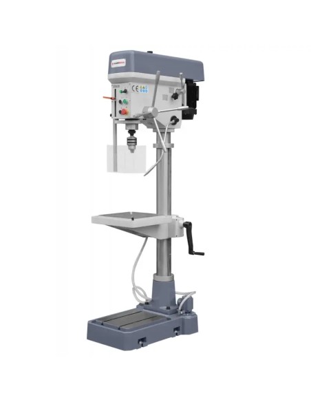 Masina de gaurit CORMAK WS32GP, putere mare