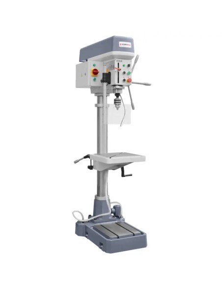 Masina de gaurit CORMAK WS32GP, putere mare