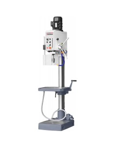 Masina de gaurit CORMAK Z5028W, eficienta ridicata