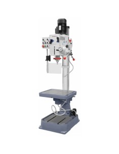 Masina de gaurit cu coloana CORMAK ZS-40B performanta