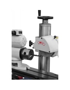 Masina de ascutit CORMAK TS-125 - Performanta si Precizie 2