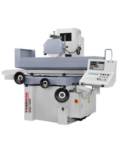 Masina de rectificat NC automat, precizie mare