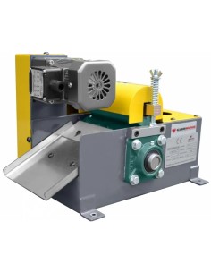 Separator magnetic pentru lichide de racire eficiente