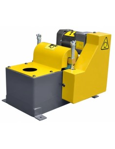 Separator magnetic pentru lichide de racire eficiente 2