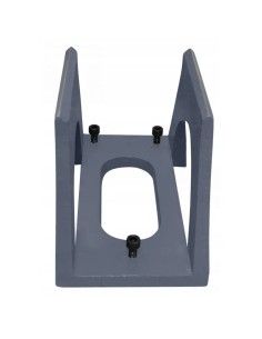 Echipament echilibrare statica 200mm CORMAK