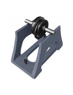 Echipament echilibrare statica 200mm CORMAK 2