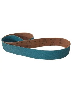 Banda abraziva 150x2000mm K60 eficienta 2