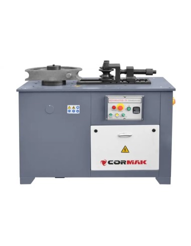 Masina indoit tevi BENDMASTER 70 - Precizie industriala