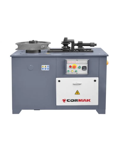 Masina indoit tevi BENDMASTER 70 - Precizie industriala