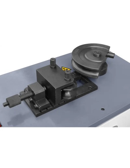 Masina Indoit Tevi BENDMASTER 40 - Precizie si Eficienta