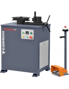 Masina indoit tevi BENDMASTER 40A - Precizie garantata