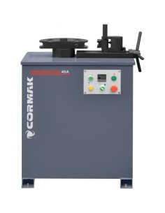 Masina indoit tevi BENDMASTER 40A - Precizie garantata 2