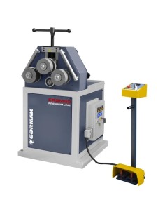 Masina Inodit CORMAK ERBM50 - Citire Digitala