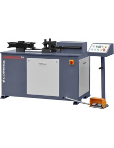 Masina indoit BENDMASTER 80, Precizie si Eficienta