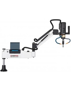 Masina Filetat Electrica CORMAK - Eficienta Maxima 2