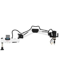 Masina filetat electrica RG36PWx1700 eficienta 2