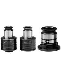 Adaptoare Filete M3 M4, Versatilitate GT24-GT12
