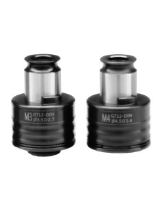 Adaptoare Filete M3 M4, Versatilitate GT24-GT12 2