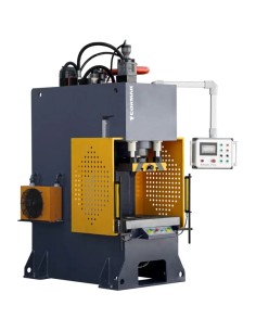 Presa hidraulica 100T cu presiune max 25 MPa