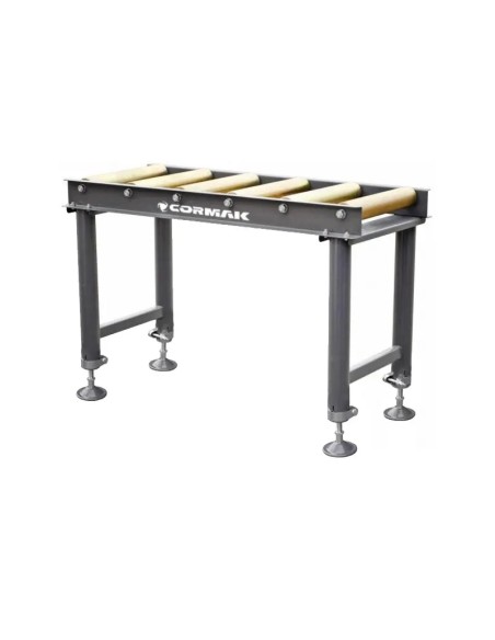 Masa cu role 1m - Capacitate 900 kg