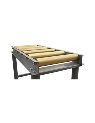 Masa cu role 1m - Capacitate 900 kg