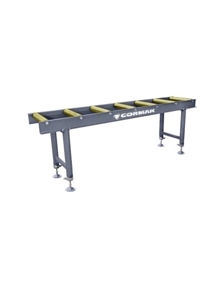 Conveyor cu role 1,86 m - Rezistenta si Eficienta
