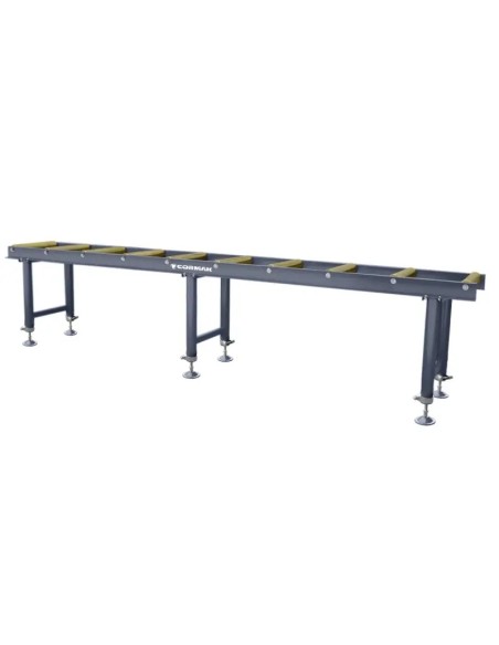 Conveyor cu role 3m - Capacitate 900kg