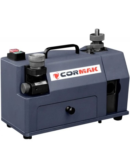 Masina Ascutit Freze CORMAK EX14 - Performanta