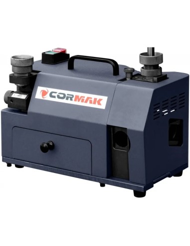 Masina Ascutit Freze CORMAK EX14 - Performanta