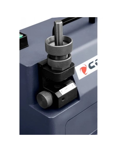 Masina Ascutit Freze CORMAK EX14 - Performanta