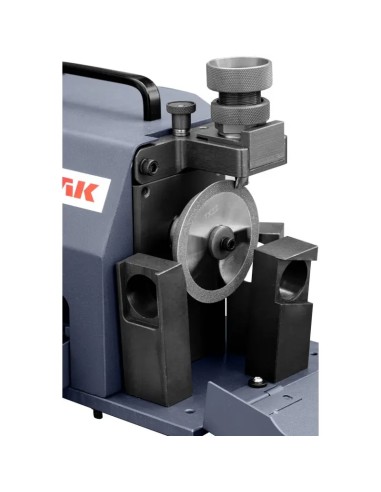 Masina Ascutit Freze CORMAK EX14 - Performanta