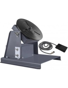Pozitioner Sudura CORMAK PS-180 - Eficienta si Versatilitate
