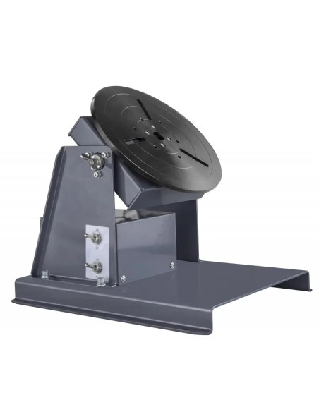 Pozitioner Sudura CORMAK PS-180 - Eficienta si Versatilitate