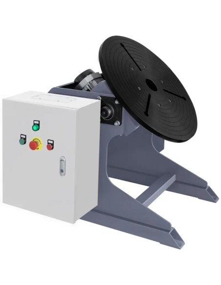 Pozitioner sudura CORMAK PS-650 - Compact si Eficient