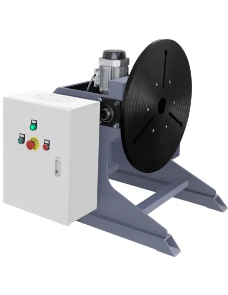 Pozitioner sudura CORMAK PS-650 - Compact si Eficient
