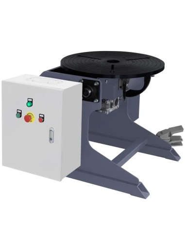 Pozitioner sudura CORMAK PS-650 - Compact si Eficient