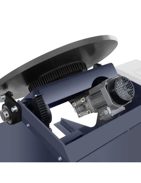 Pozitioner sudura CORMAK PS-650 - Compact si Eficient