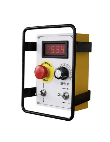 Pozitioner sudura CORMAK PS-650 - Compact si Eficient
