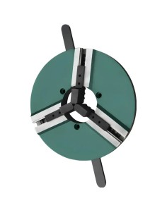 Suport auto-centrant teava WP300 montaj rapid 2