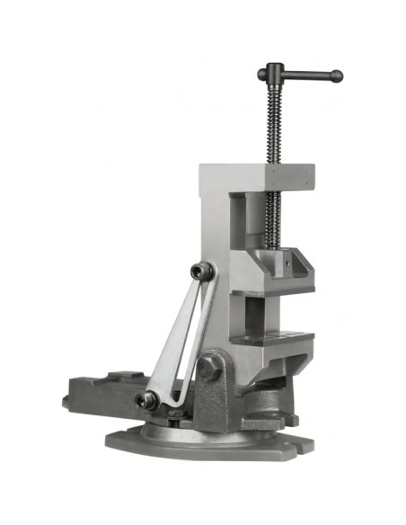 Menghina precizie 100 mm - Acuratete si Durabilitate
