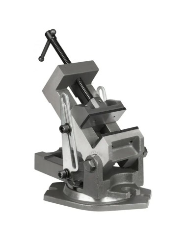 Menghina precizie 100 mm - Acuratete si Durabilitate