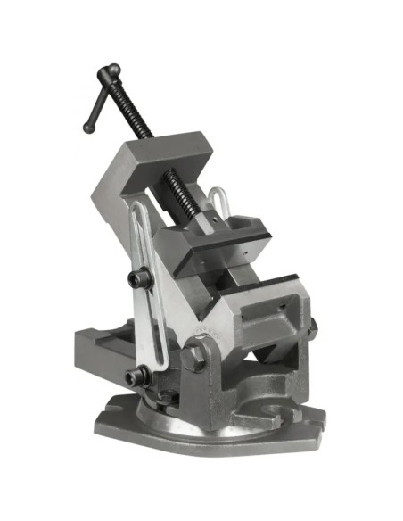Menghina precizie 100 mm - Acuratete si Durabilitate