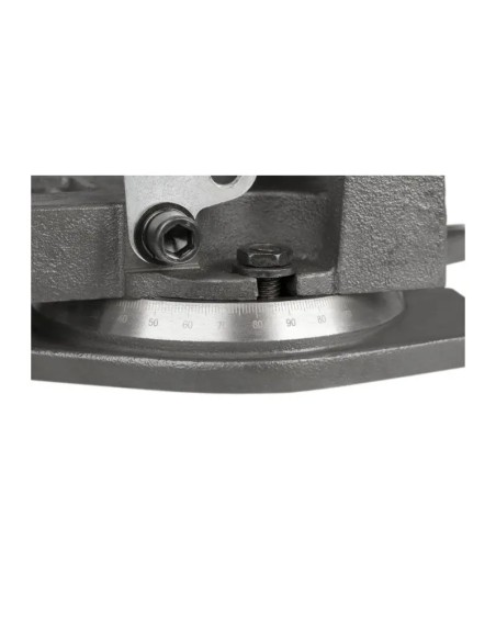 Menghina precizie 100 mm - Acuratete si Durabilitate